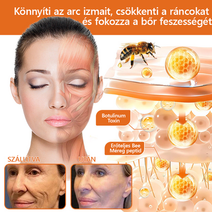 🧑‍⚕️ ZödVita® Méhméreg Bőr Helyreállító Krém 🔥🐝Magyar fejlesztés, magyarországi gyártás és szállítás
