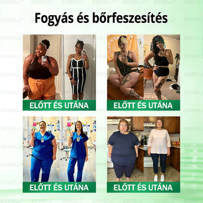 👩‍⚕️BSWELL® Nano mikrotűs karcsúsító tapasz (Naponta egyszer már 28 napon belül látható változások láthatók) Alkalmas: elhízás kezelésére, szív- és érrendszeri egészségre, cukorbetegség kezelésére, alvási apnoéra és bélrendszeri problémákr🏆