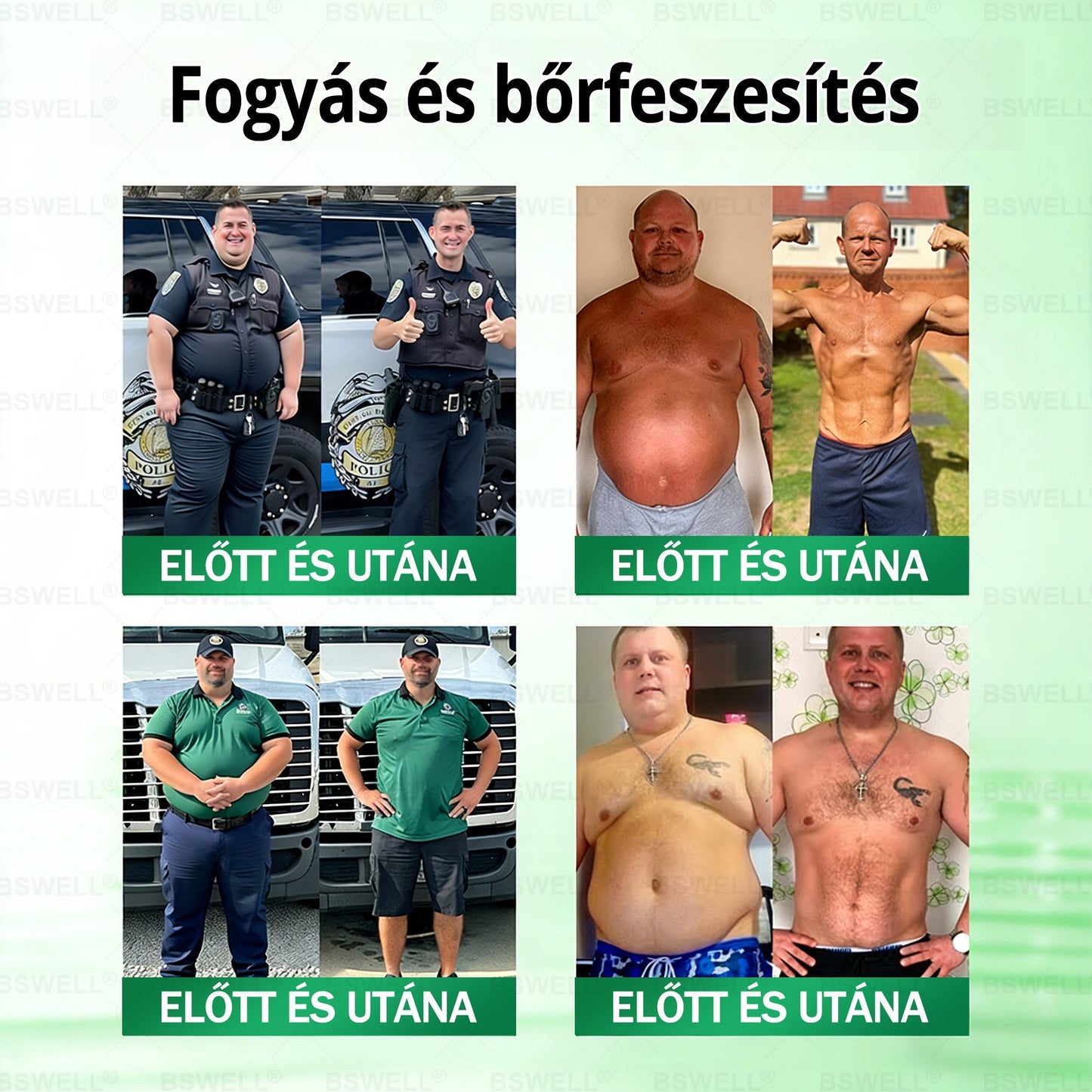 👩‍⚕️BSWELL® Nano mikrotűs karcsúsító tapasz (Naponta egyszer már 28 napon belül látható változások láthatók) Alkalmas: elhízás kezelésére, szív- és érrendszeri egészségre, cukorbetegség kezelésére, alvási apnoéra és bélrendszeri problémákr🏆